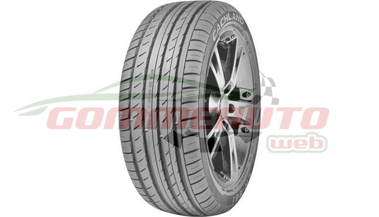 COP. 225/55R017 Cachland CH861 101W XL (m+s)